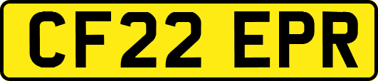 CF22EPR