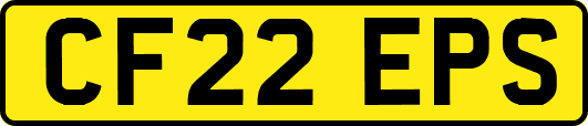 CF22EPS