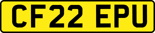 CF22EPU