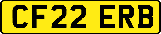CF22ERB