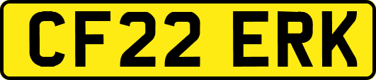 CF22ERK