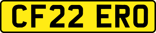 CF22ERO