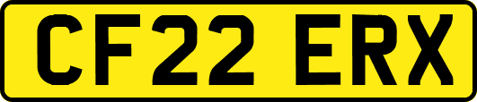 CF22ERX