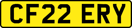 CF22ERY