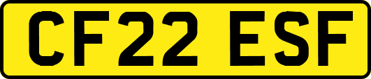 CF22ESF