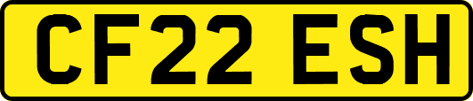 CF22ESH