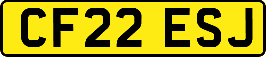 CF22ESJ