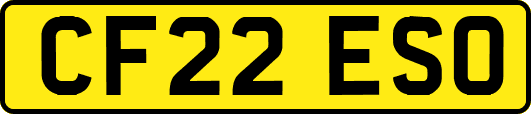 CF22ESO