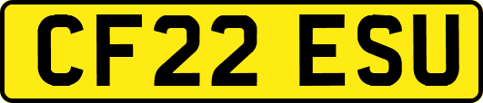 CF22ESU