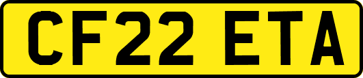 CF22ETA