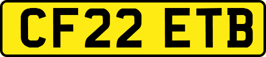 CF22ETB