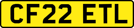 CF22ETL