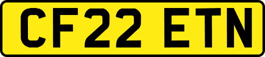 CF22ETN