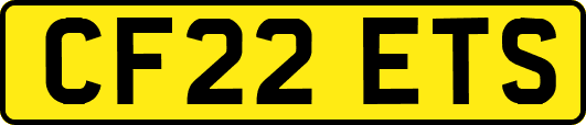 CF22ETS