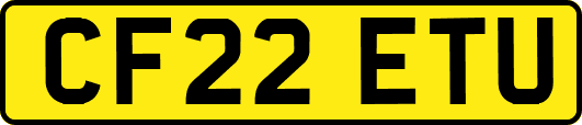 CF22ETU