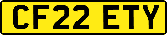 CF22ETY