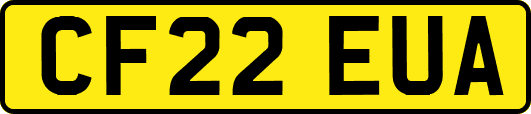CF22EUA