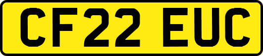 CF22EUC