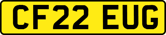 CF22EUG