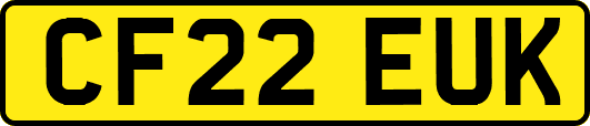 CF22EUK