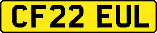 CF22EUL