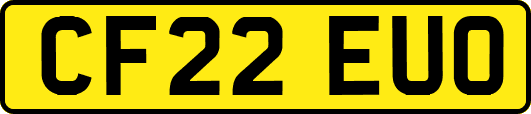 CF22EUO