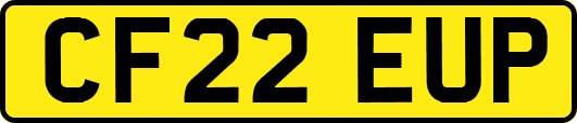 CF22EUP