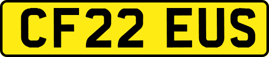 CF22EUS