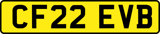 CF22EVB
