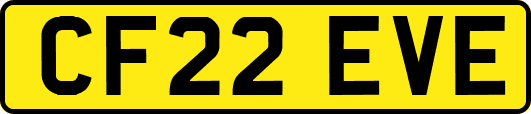 CF22EVE