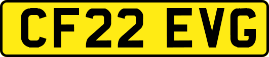 CF22EVG