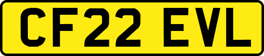 CF22EVL