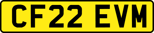 CF22EVM