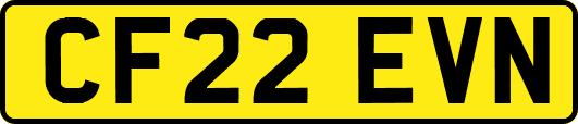 CF22EVN