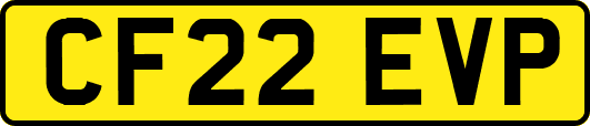CF22EVP