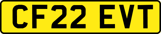 CF22EVT