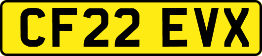 CF22EVX