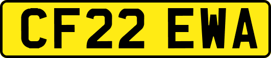 CF22EWA