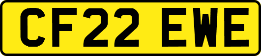 CF22EWE