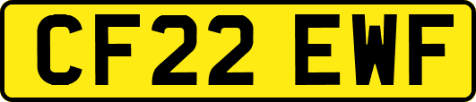 CF22EWF