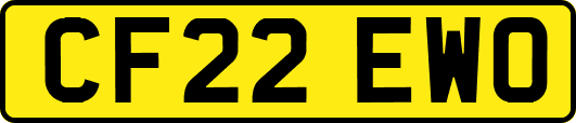 CF22EWO