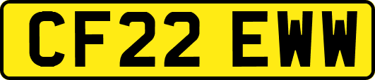 CF22EWW