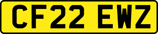 CF22EWZ