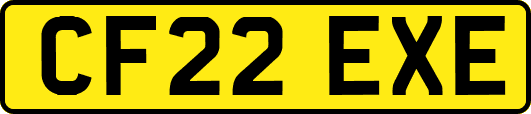 CF22EXE