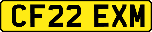 CF22EXM