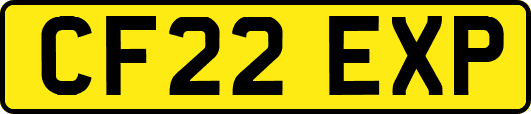 CF22EXP