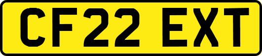 CF22EXT