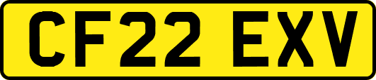 CF22EXV
