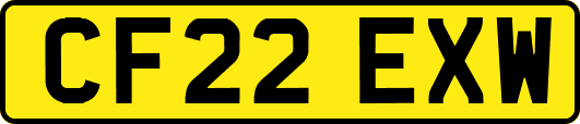 CF22EXW