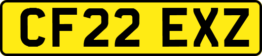 CF22EXZ
